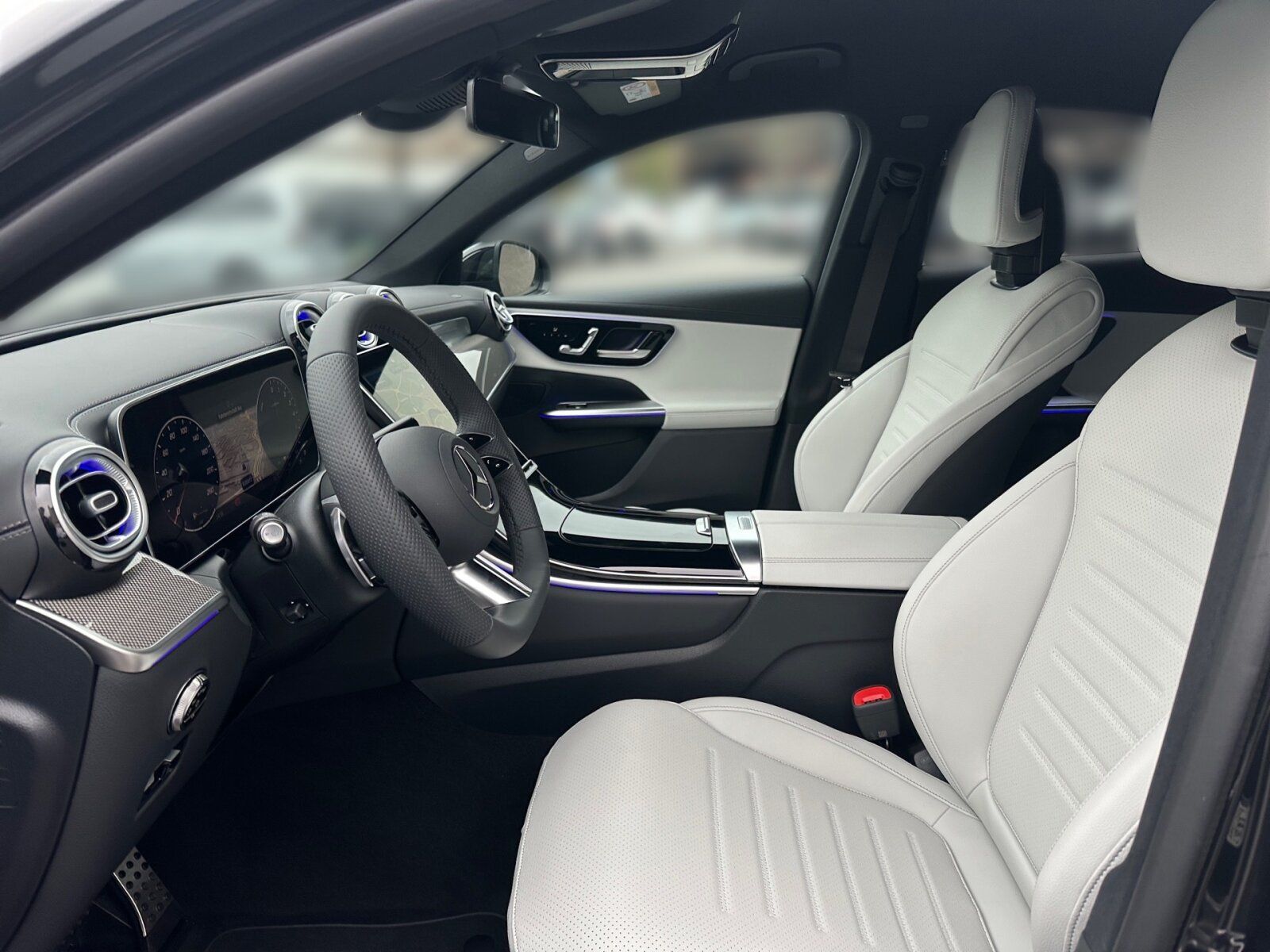 Mercedes-Benz GLC 300 de 4M Coupé AMG°EDITION°AHK°ADV+°360° foto 7