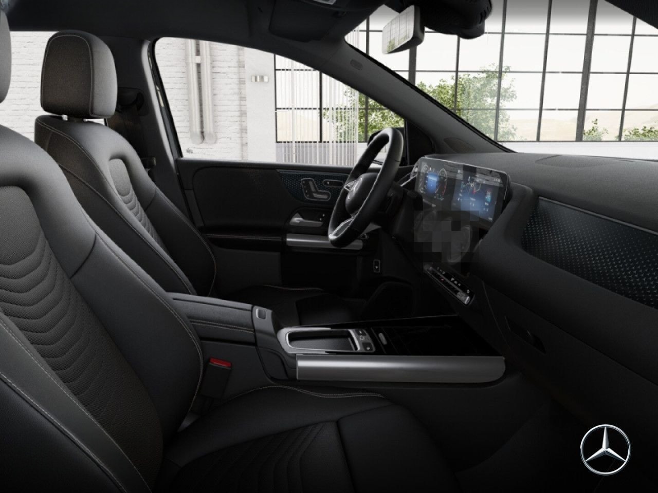 Mercedes-Benz B 180 PROGRESSIVE+AHK+LED+KAMERA+KEYLESS+7G foto 11