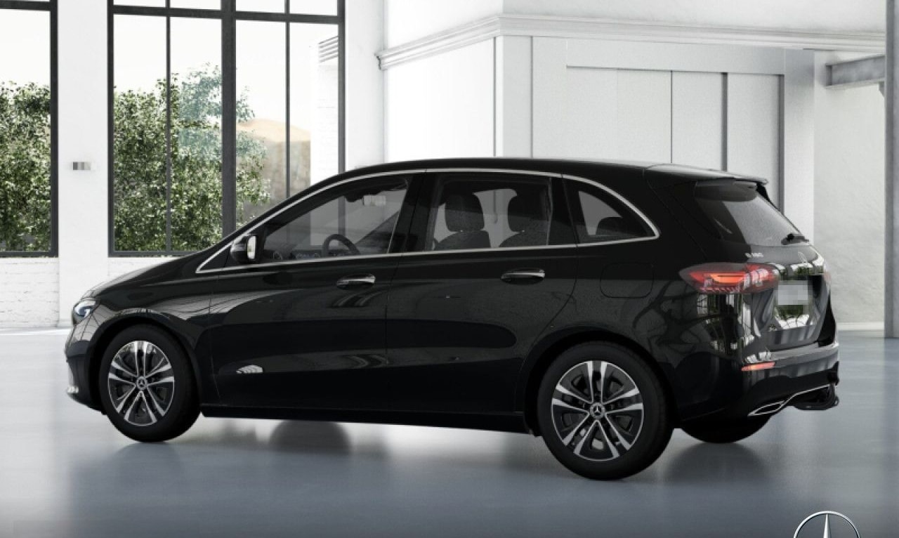Mercedes-Benz B 180 PROGRESSIVE+AHK+LED+KAMERA+KEYLESS+7G foto 14