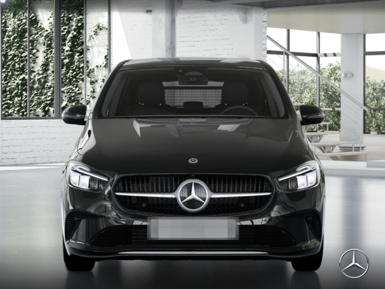 Mercedes-Benz B 180 PROGRESSIVE+AHK+LED+KAMERA+KEYLESS+7G foto 6