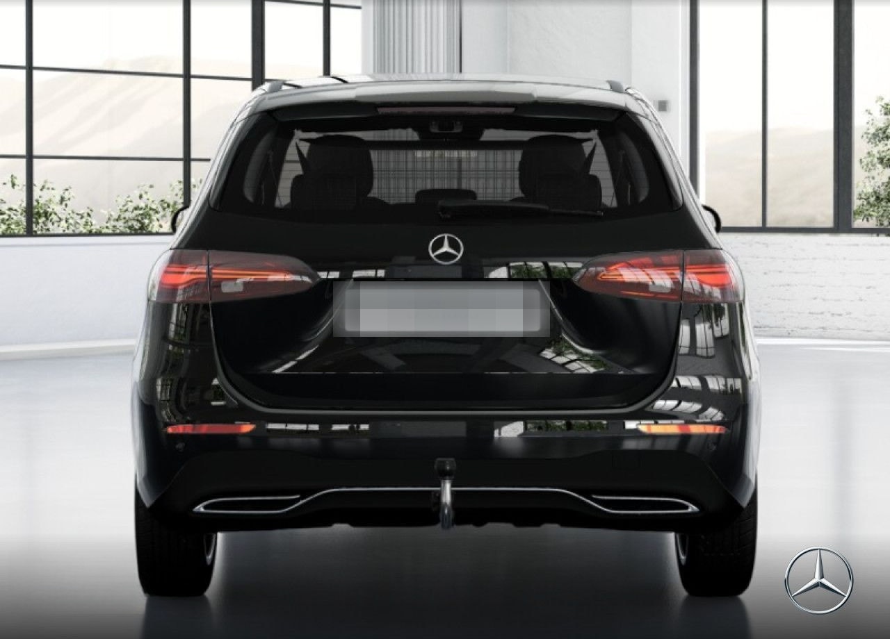 Mercedes-Benz B 180 PROGRESSIVE+AHK+LED+KAMERA+KEYLESS+7G foto 7