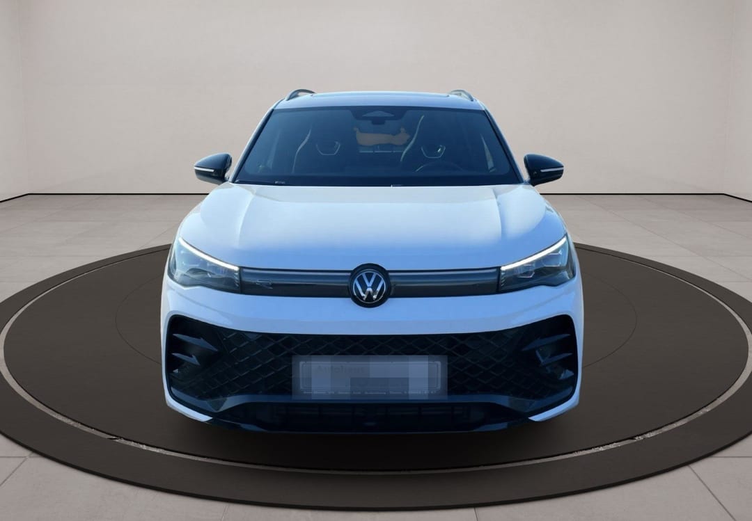 Volkswagen Tiguan 2.0 TDI DSG R-Line 20