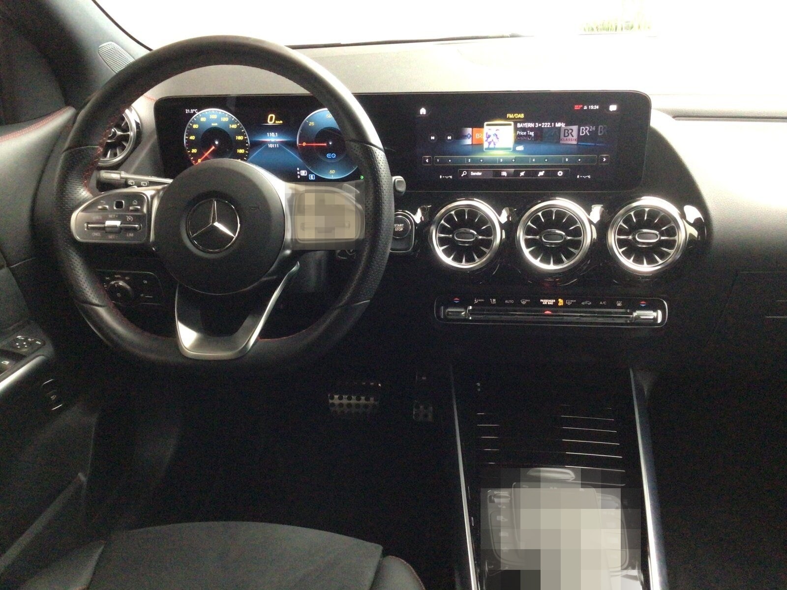 Mercedes-Benz EQA 300 4M AMG Line/Advanced+/Night/Totw./Keyles foto 8