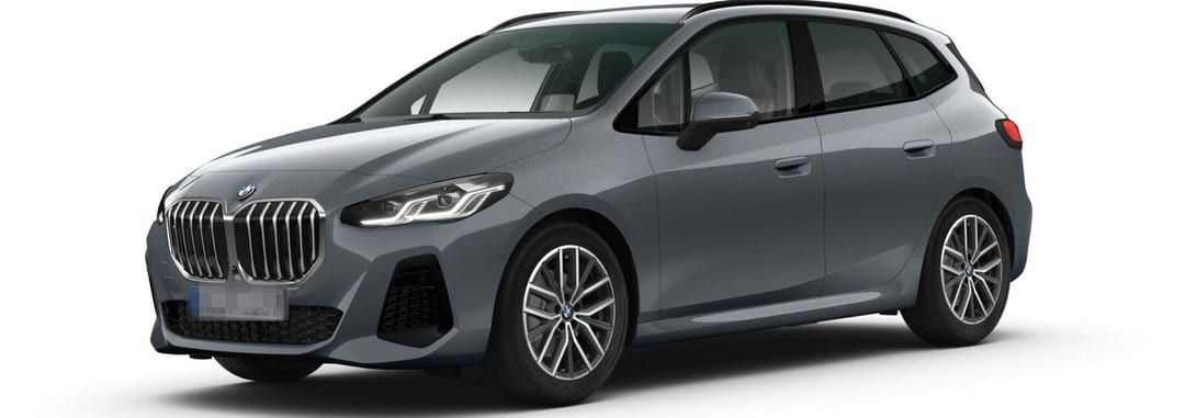 BMW 220d Active Tourer M Sportpaket