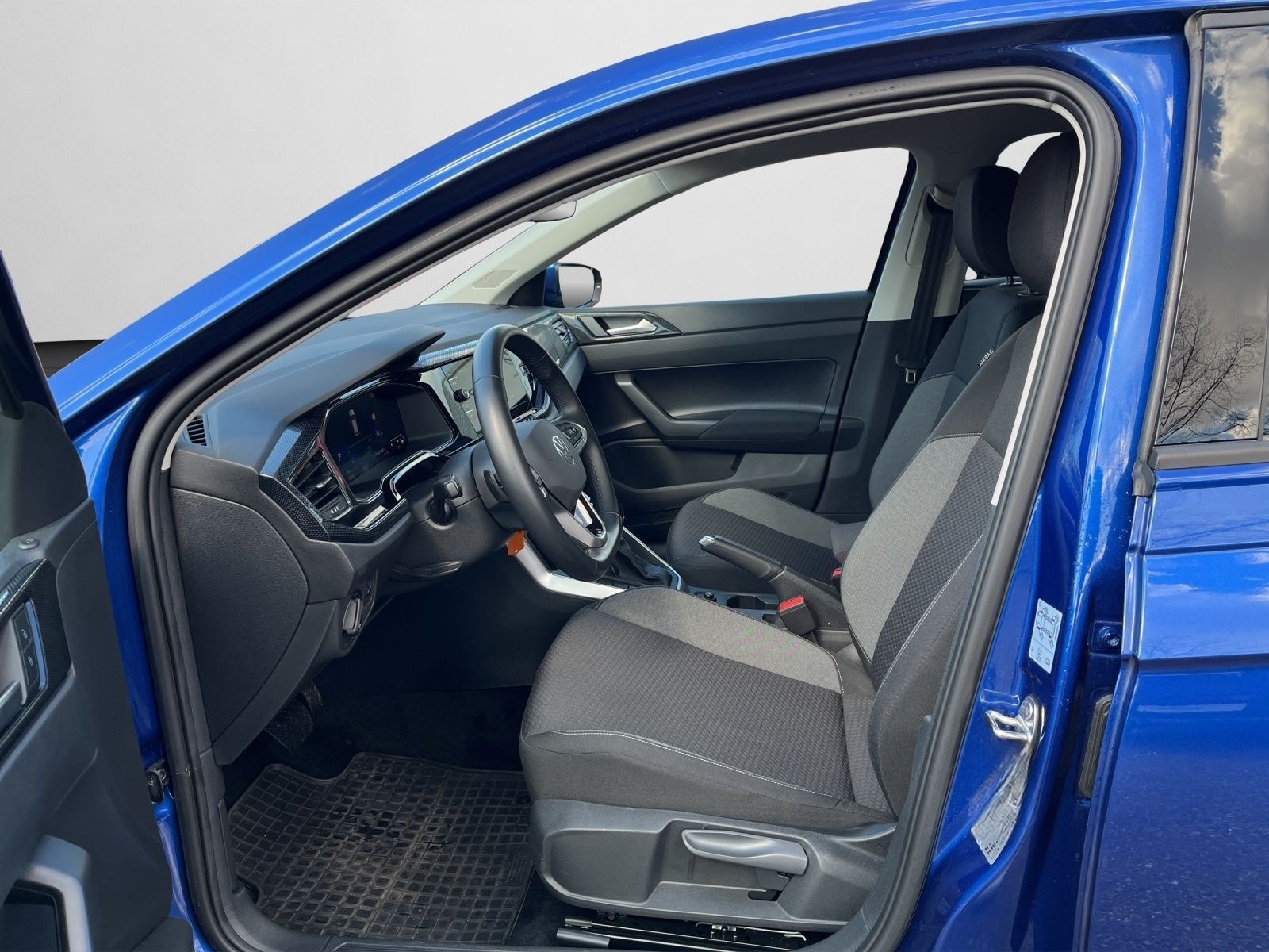 Volkswagen Polo Life DSG 1.0 TSI RFK*ACC*LM*RS*SHZ*TSR uvm. foto 12