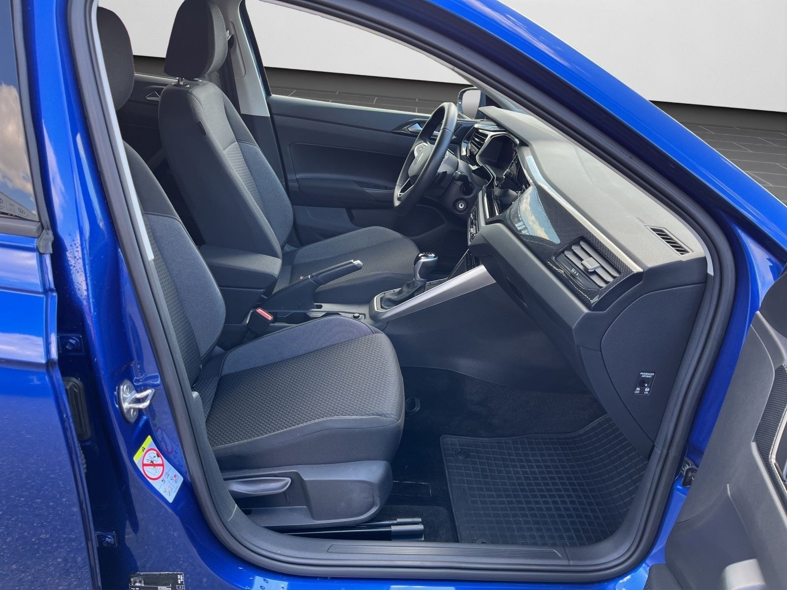 Volkswagen Polo Life DSG 1.0 TSI RFK*ACC*LM*RS*SHZ*TSR uvm. foto 4