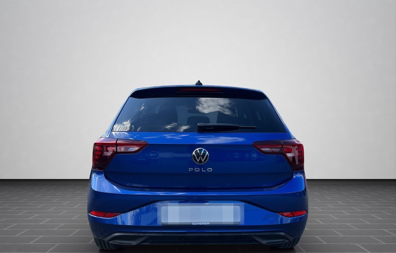 Volkswagen Polo Life DSG 1.0 TSI RFK*ACC*LM*RS*SHZ*TSR uvm. foto 6