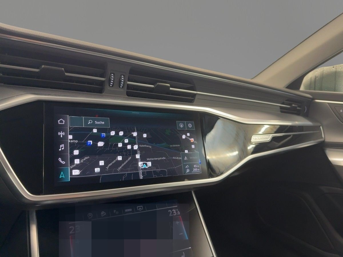 Audi A6 allroad quattro 40 TDI Standh AHK Luftf Navi foto 13