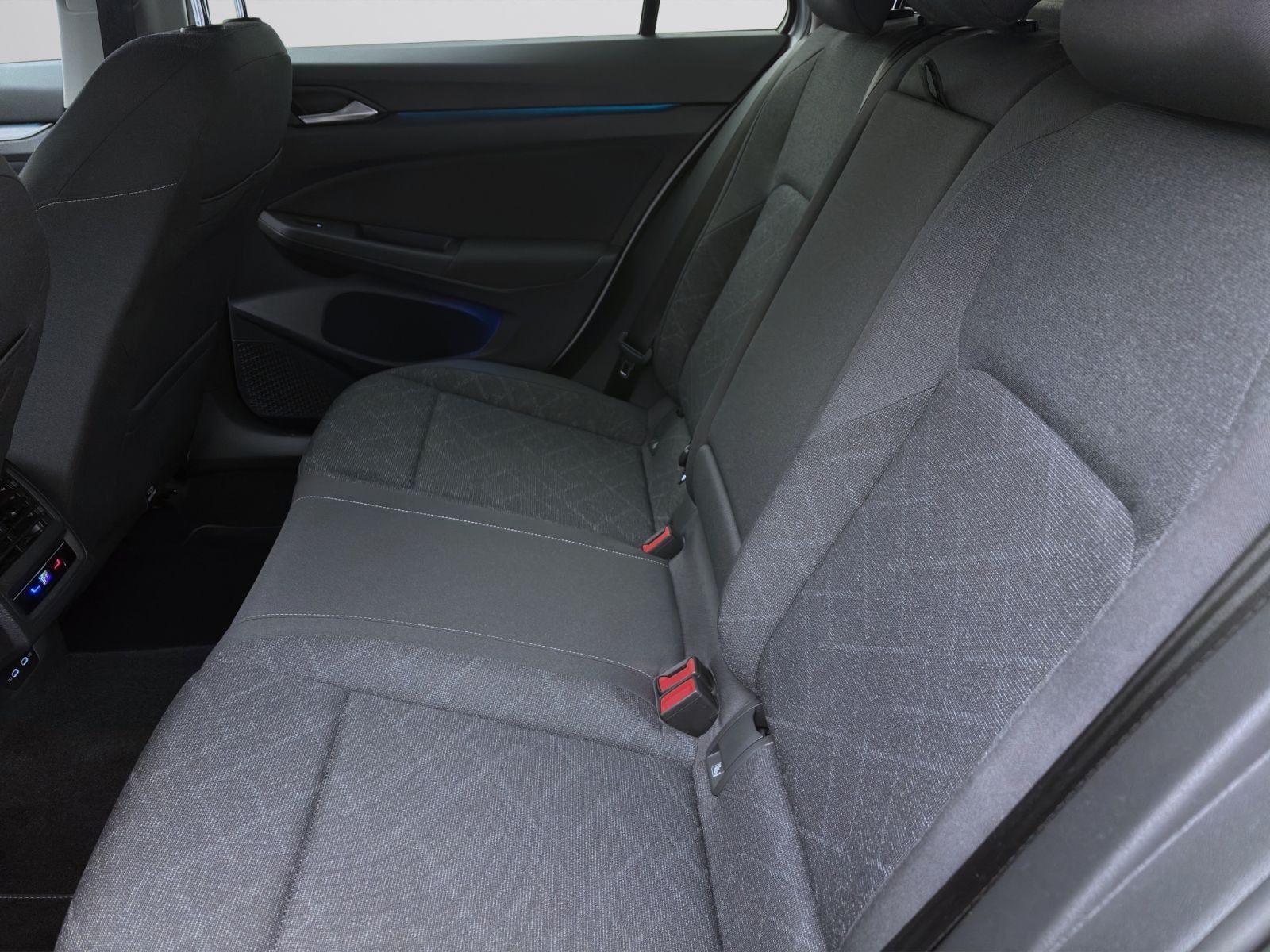 Volkswagen Golf Variant 2.0 TDI DSG LIFE AHK NAVI PDC LED S foto 14