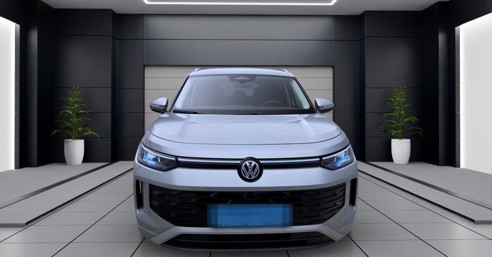 Volkswagen Tayron 1.5 eTSI DSG LIFE AHK KAMERA KLIMA SHZG foto 7