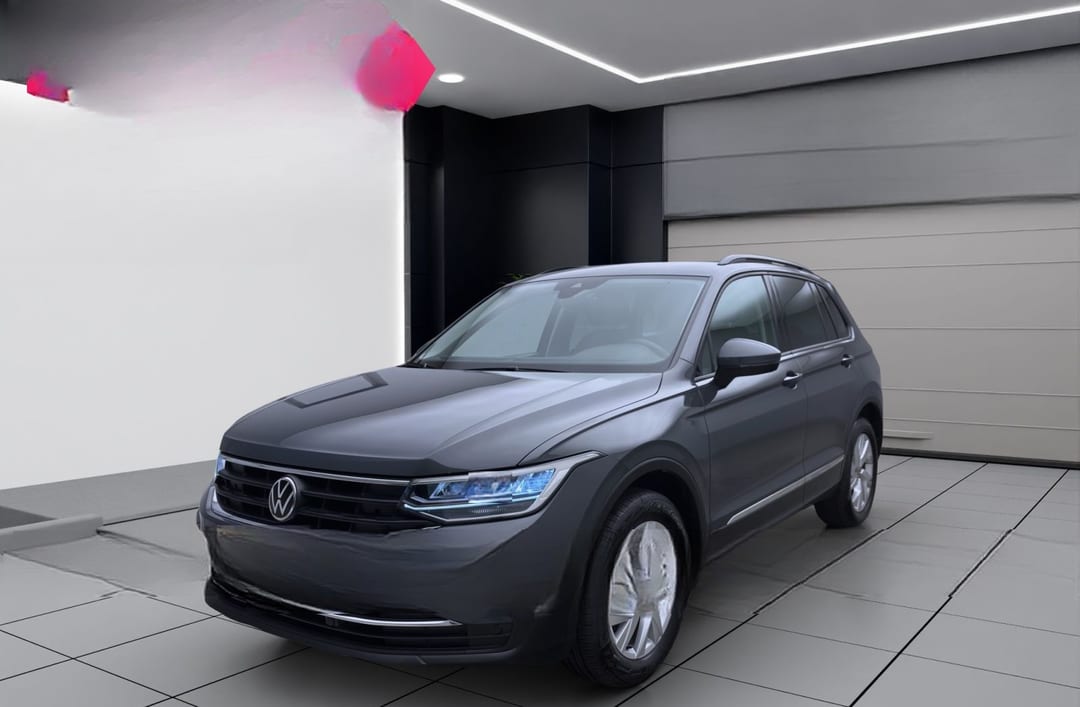 Volkswagen Tiguan 2.0 TDI DSG 4M LIFE 2022