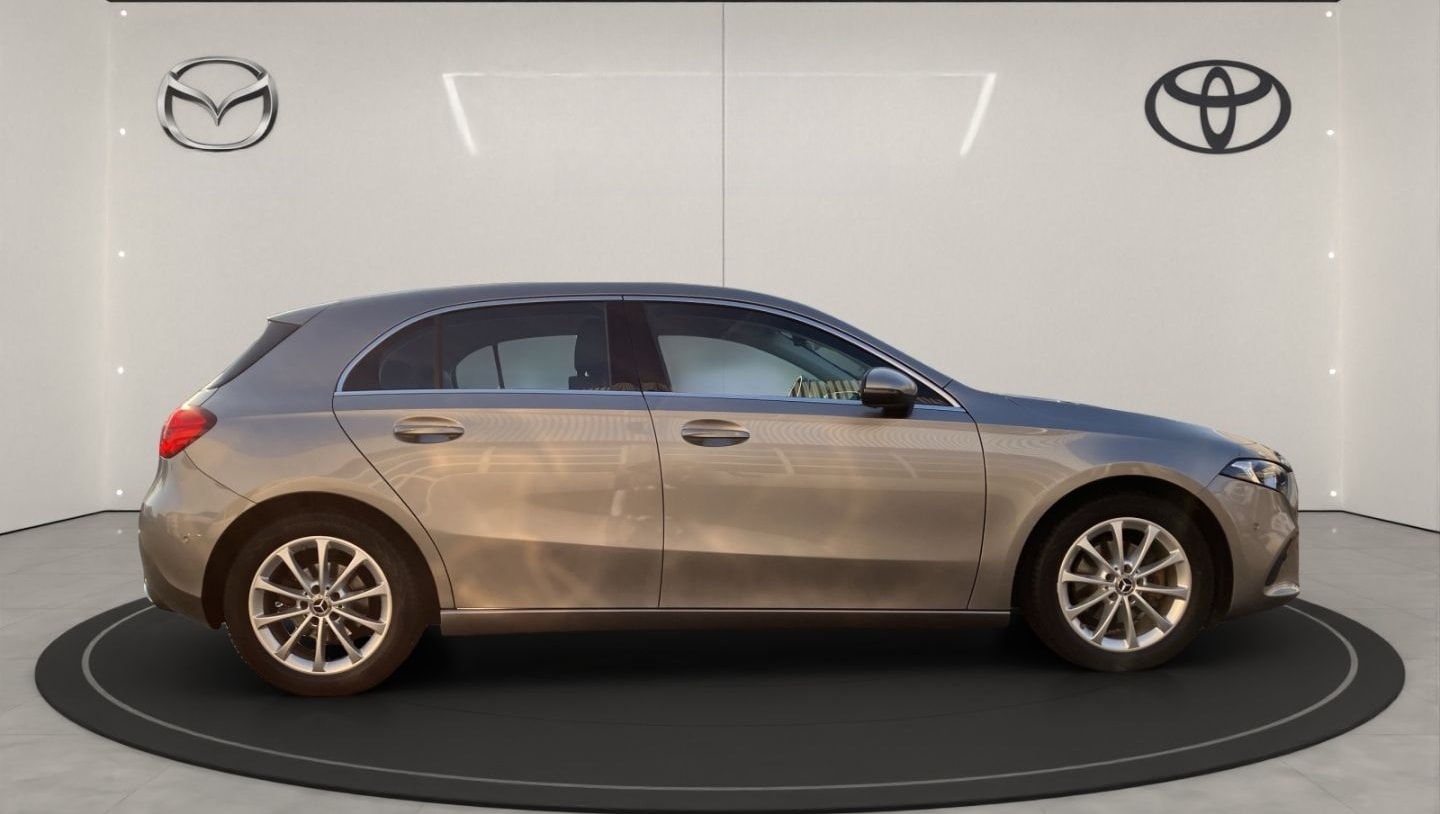 Mercedes-Benz A 180 +BUSINESS-P+NAV-PREMIUM-P+GJ-RÄDER !! foto 6