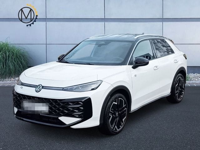 Volkswagen T-Roc R-Line 1.5eTSI