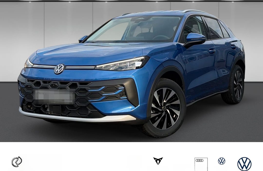 Volkswagen T-Roc Style 1.5 eTSI DSG