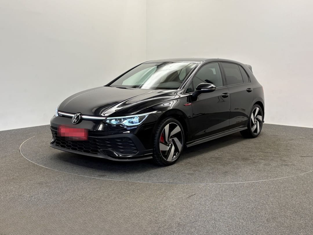 Volkswagen Golf GTI 8 2.0 TSI DSG 2023
