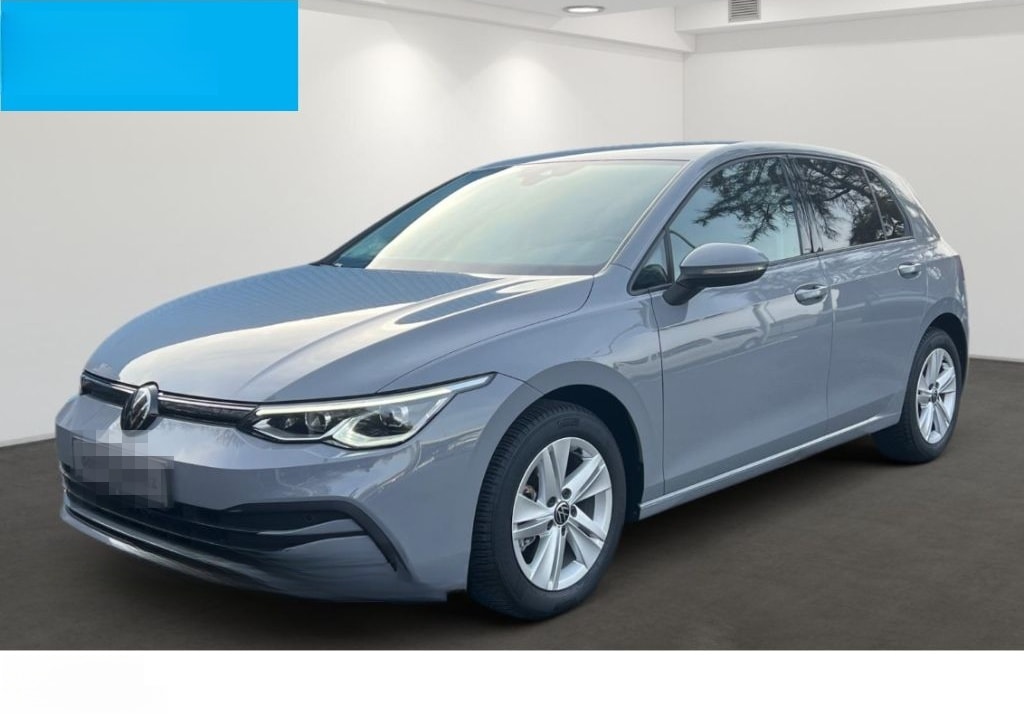 Volkswagen Golf 1.5 TSI Life NAVI LED SHZ PDC LM foto 1