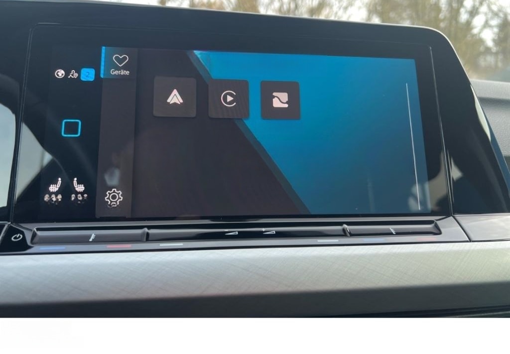 Volkswagen Golf 1.5 TSI Life NAVI LED SHZ PDC LM foto 17