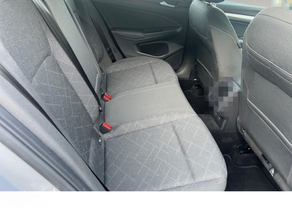 Volkswagen Golf 1.5 TSI Life NAVI LED SHZ PDC LM foto 7