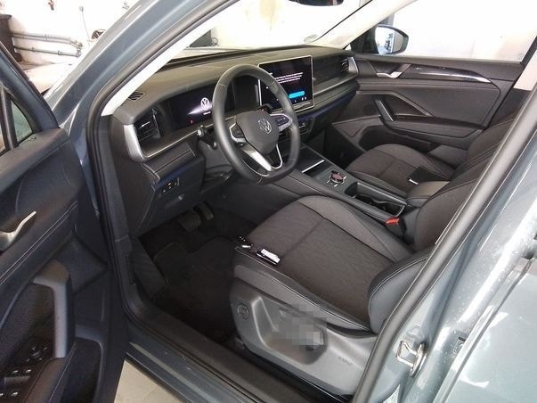 Volkswagen Tayron 1.5eTSI DSG Life LED+ACC+AHK+KAMERA+++ foto 5