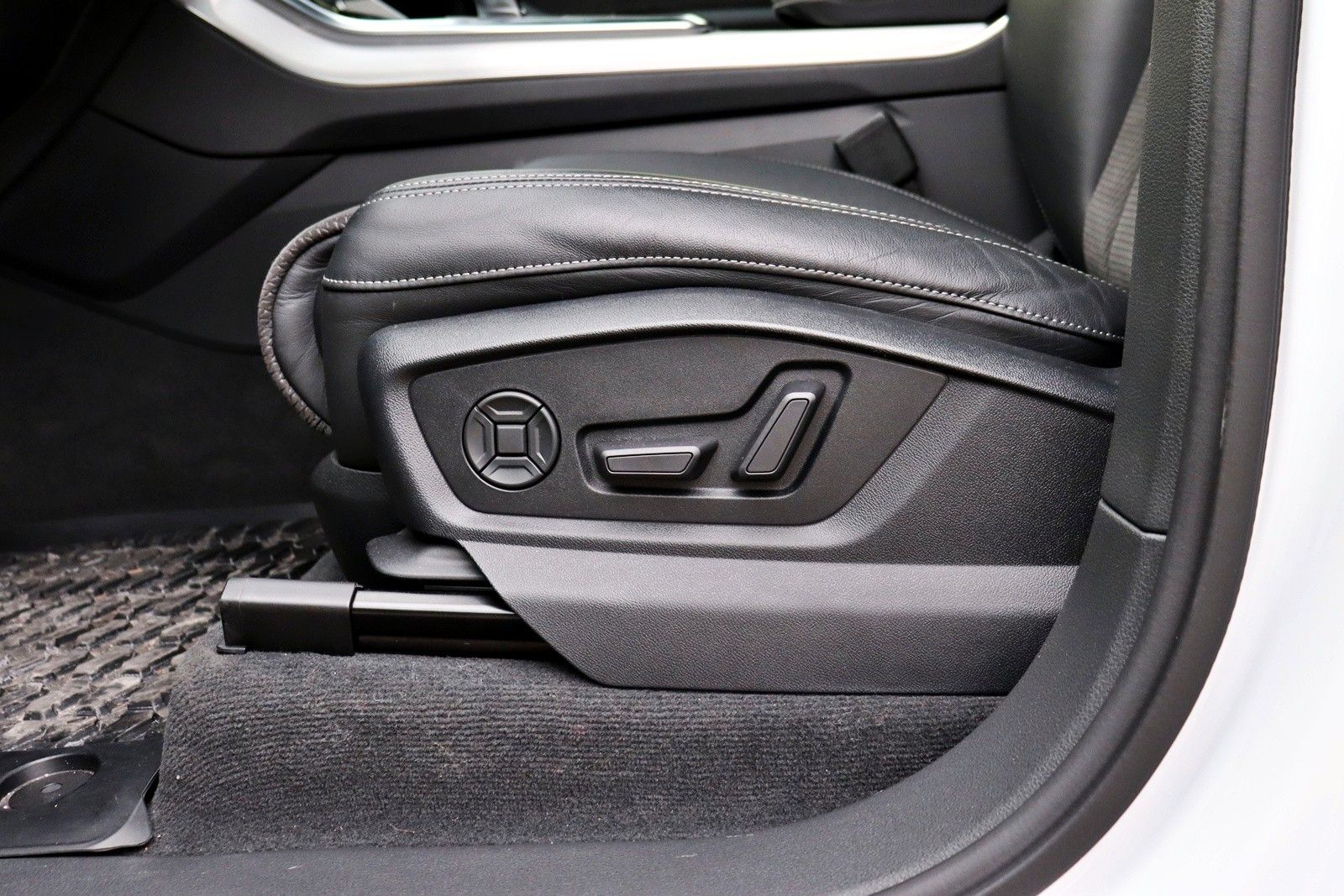 Audi SQ7 4.0 TDI quattro Head-Up, Memory, AHK foto 11