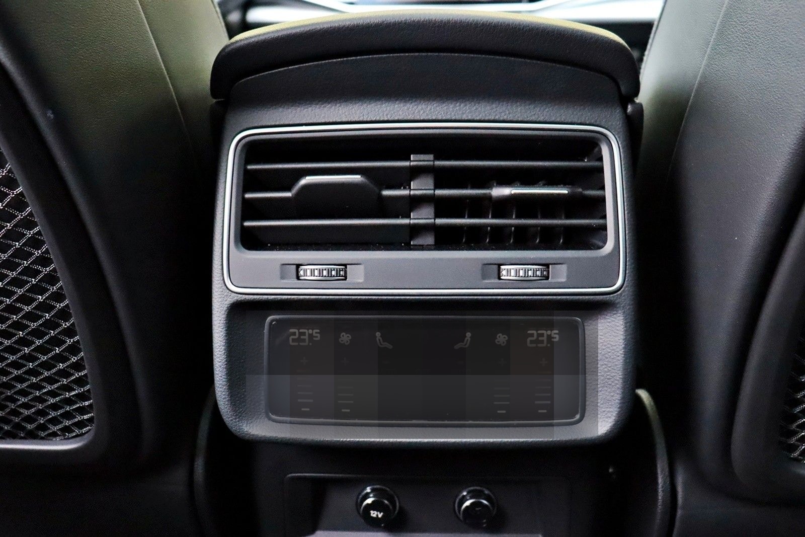 Audi SQ7 4.0 TDI quattro Head-Up, Memory, AHK foto 15