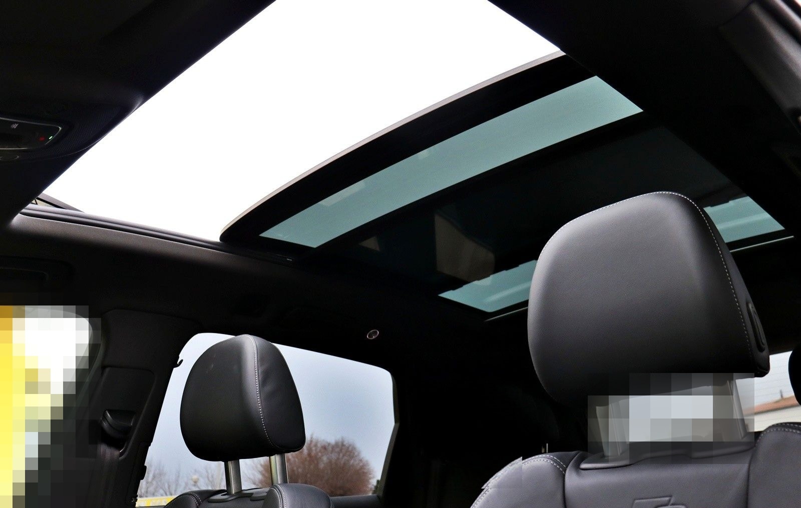 Audi SQ7 4.0 TDI quattro Head-Up, Memory, AHK foto 17