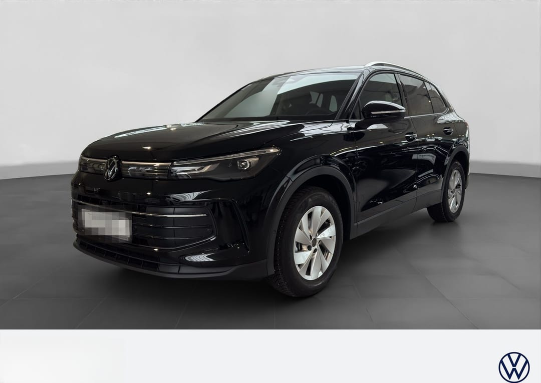 Volkswagen Tiguan 1.5 eTSI DSG ENERGY LIFE