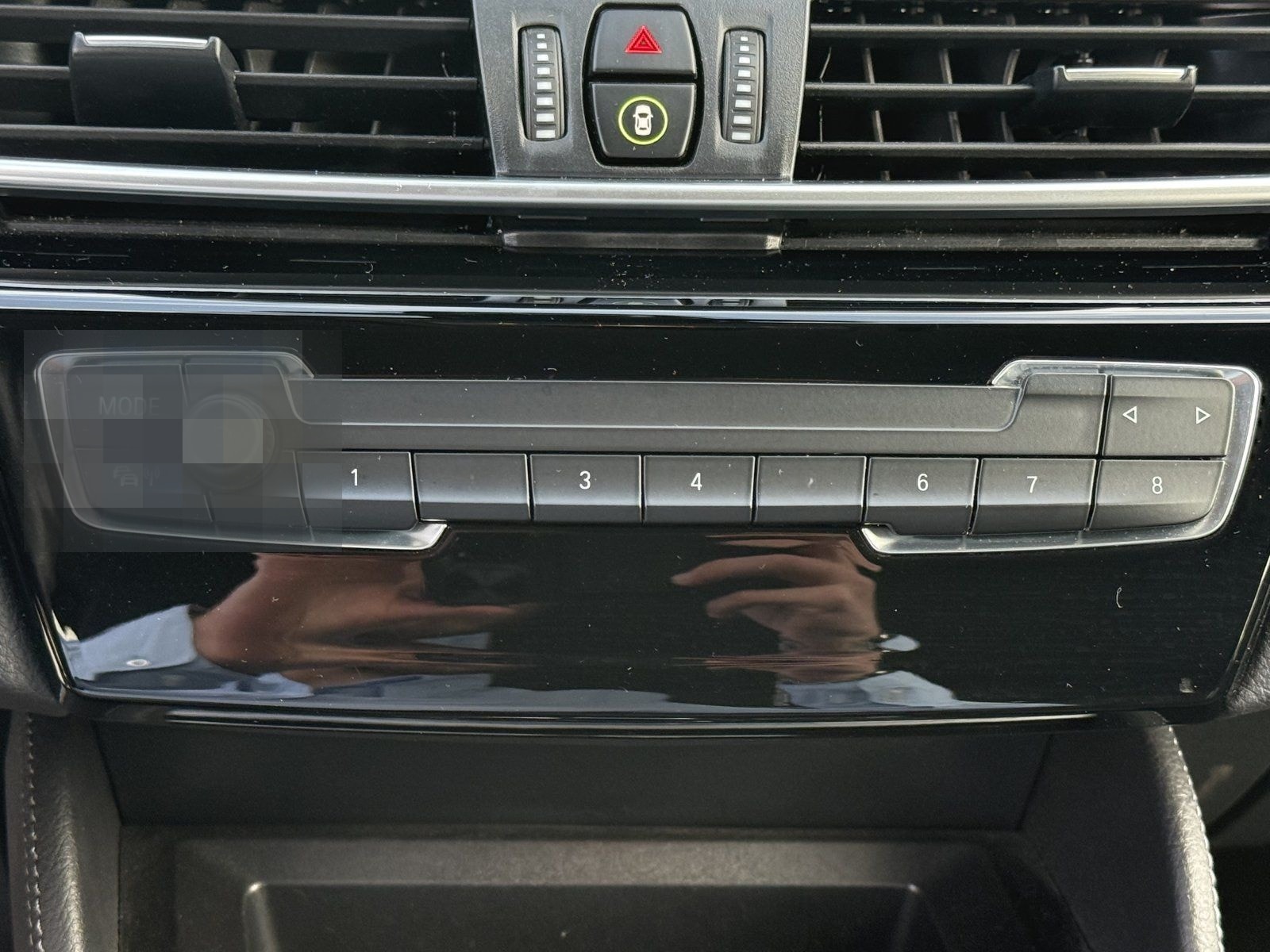 BMW 220 Active Tourer i Sport Line Tempomat Kamera N foto 19