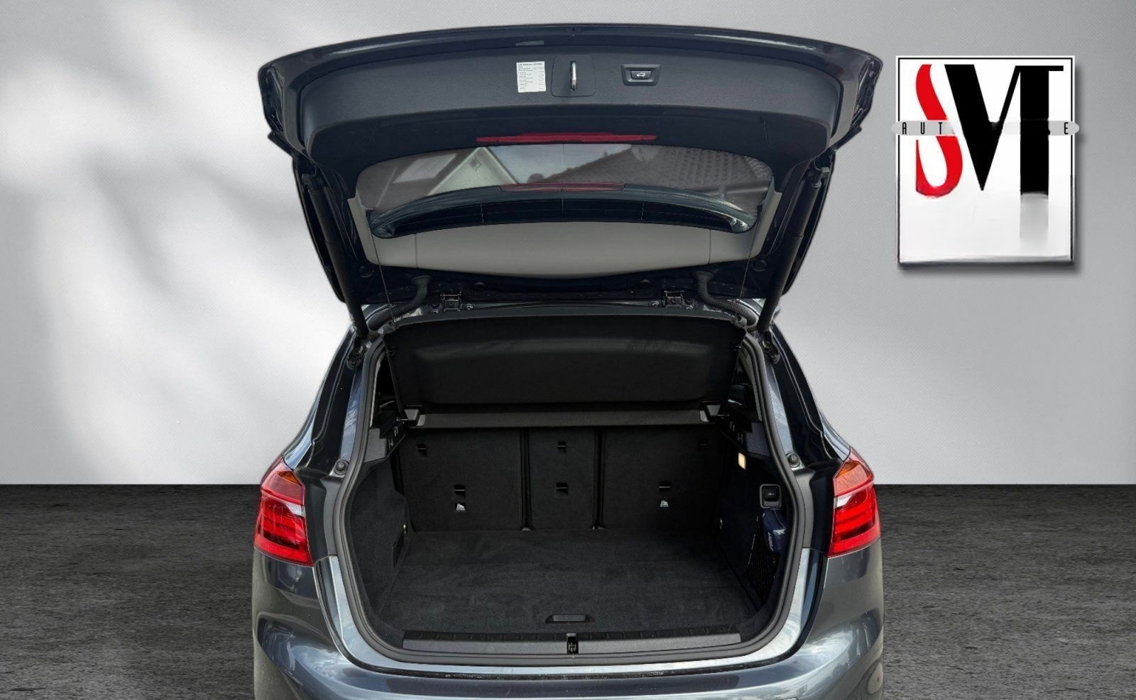 BMW 220 Active Tourer i Sport Line Tempomat Kamera N foto 8