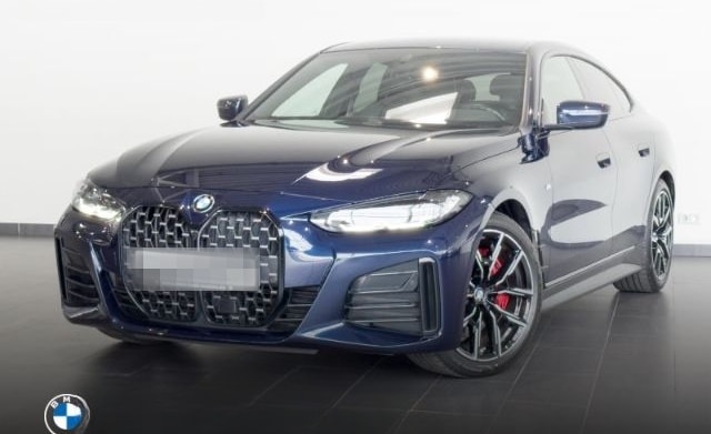 BMW 430 Gran Coupe i xDrive M Sport Memory+H&K+Temp foto 1