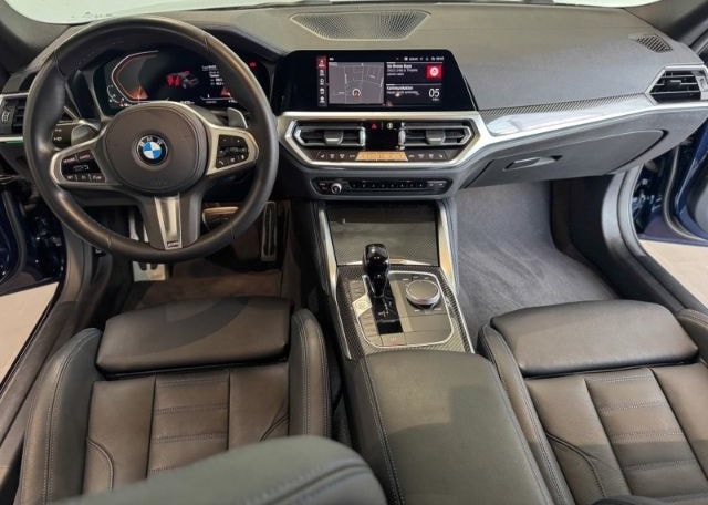 BMW 430 Gran Coupe i xDrive M Sport Memory+H&K+Temp foto 13