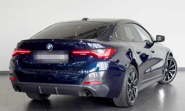 BMW 430 Gran Coupe i xDrive M Sport Memory+H&K+Temp foto 3