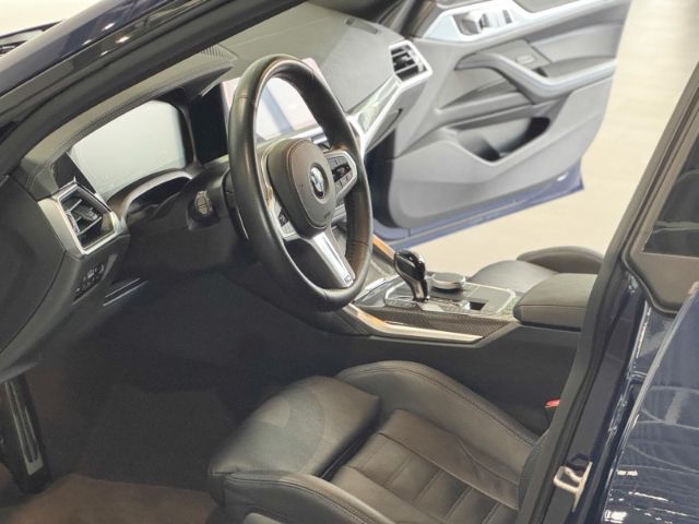 BMW 430 Gran Coupe i xDrive M Sport Memory+H&K+Temp foto 8