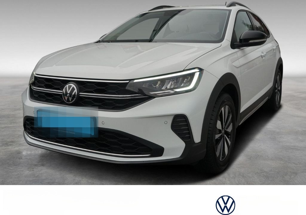 Volkswagen Taigo 1.0 TSI Goal*ACC*LED*Navi*Sitzheizung* foto 1