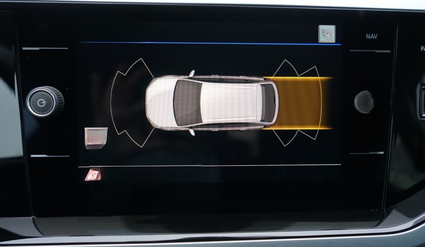 Volkswagen Taigo 1.0 TSI Goal*ACC*LED*Navi*Sitzheizung* foto 13