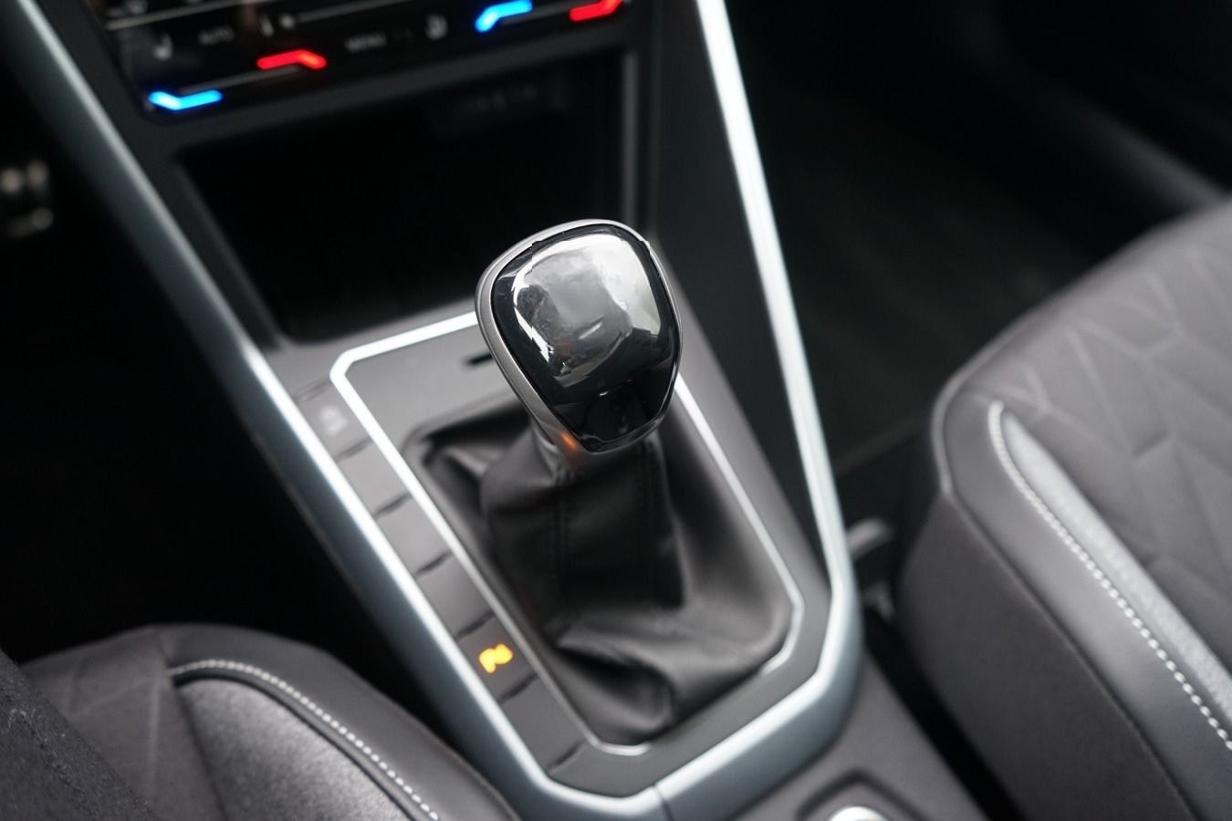 Volkswagen Taigo 1.0 TSI Goal*ACC*LED*Navi*Sitzheizung* foto 15