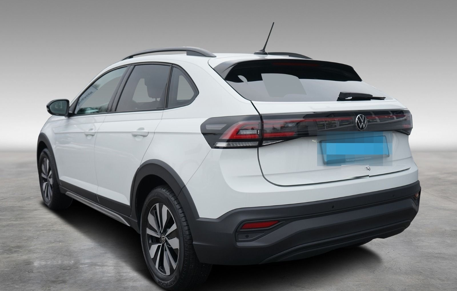 Volkswagen Taigo 1.0 TSI Goal*ACC*LED*Navi*Sitzheizung* foto 4