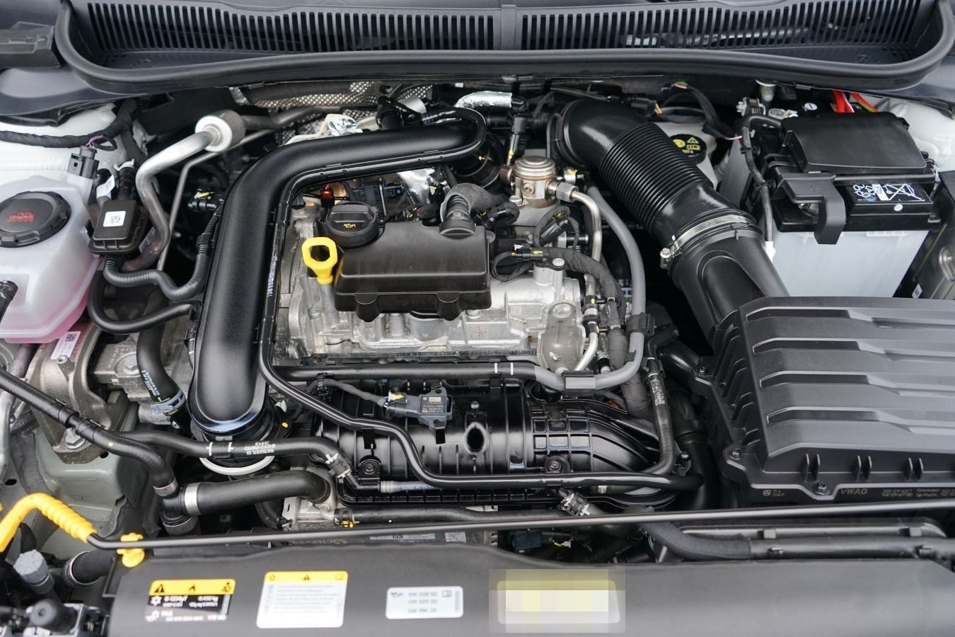 Volkswagen Taigo 1.0 TSI Goal*ACC*LED*Navi*Sitzheizung* foto 6