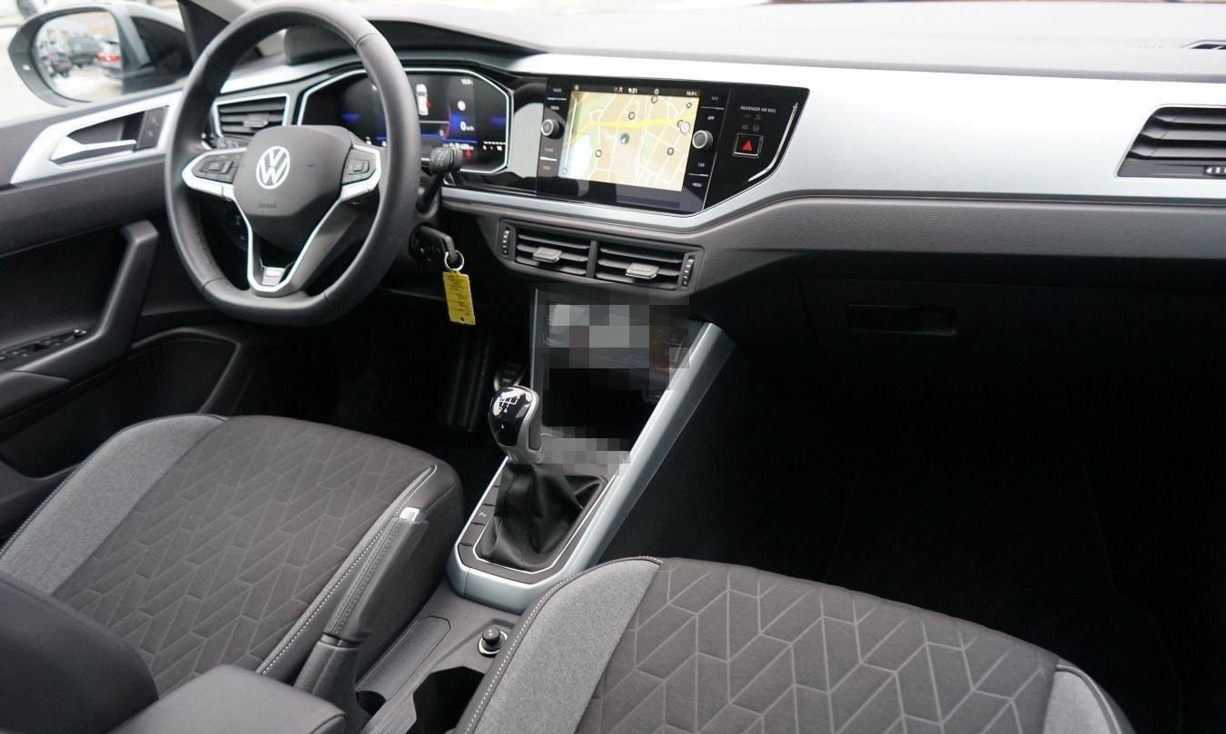 Volkswagen Taigo 1.0 TSI Goal*ACC*LED*Navi*Sitzheizung* foto 7