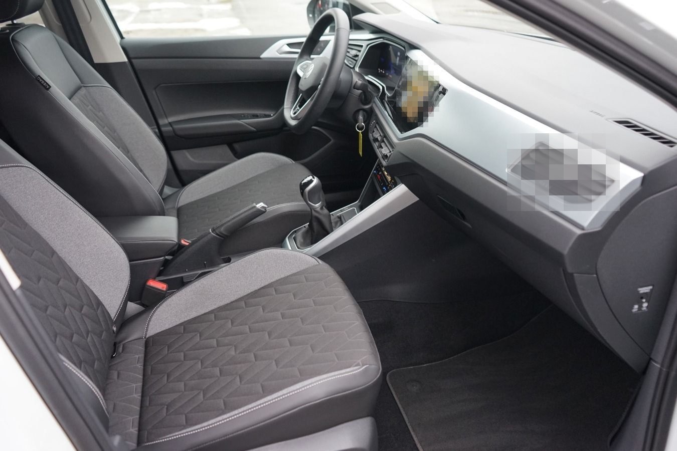 Volkswagen Taigo 1.0 TSI Goal*ACC*LED*Navi*Sitzheizung* foto 8