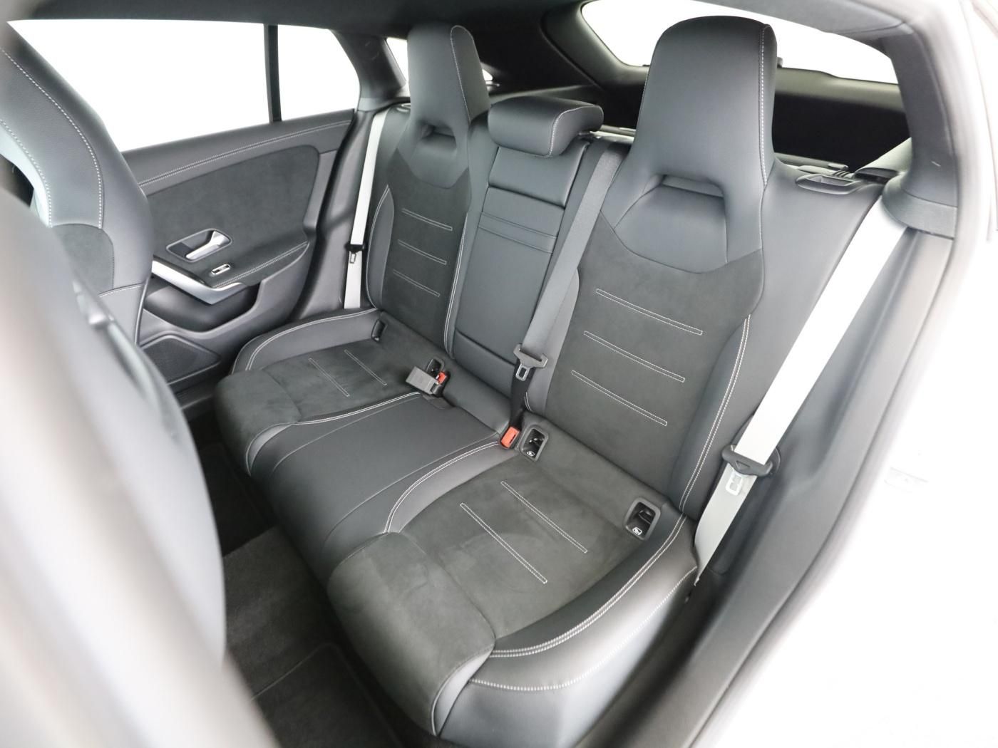 Mercedes-Benz CLA 200 d SB AMG ADV. PLUS+NIGHT+AHK+MULTIB+AMBI foto 13