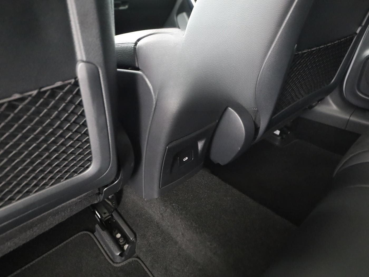 Mercedes-Benz CLA 200 d SB AMG ADV. PLUS+NIGHT+AHK+MULTIB+AMBI foto 17