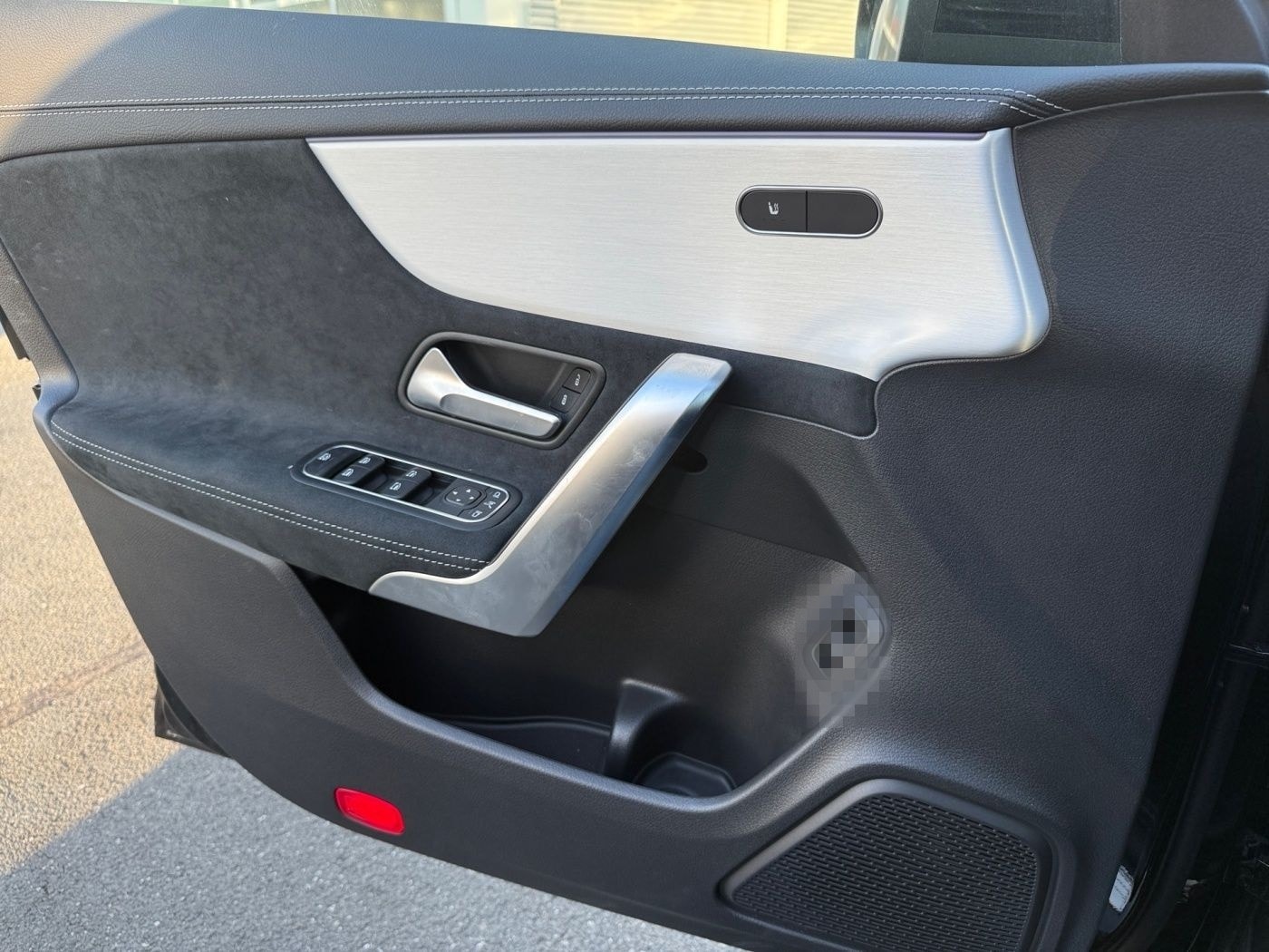 Mercedes-Benz CLA 200 d SB AMG ADV. PLUS+NIGHT+AHK+MULTIB+AMBI foto 8