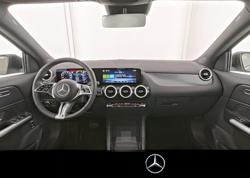 Mercedes-Benz GLA 200 PROGRESSIVE/LED/AHK/KAMERA/WINTER/.. foto 6