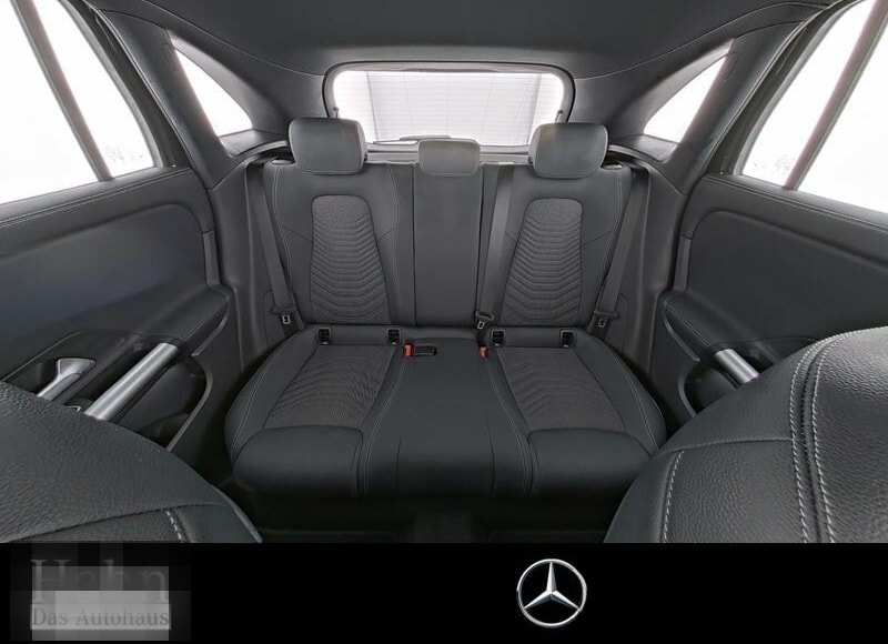 Mercedes-Benz GLA 200 PROGRESSIVE/LED/AHK/KAMERA/WINTER/.. foto 7