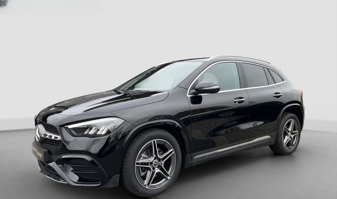 Mercedes-Benz GLA 180 AMG-L.Adv 2026
