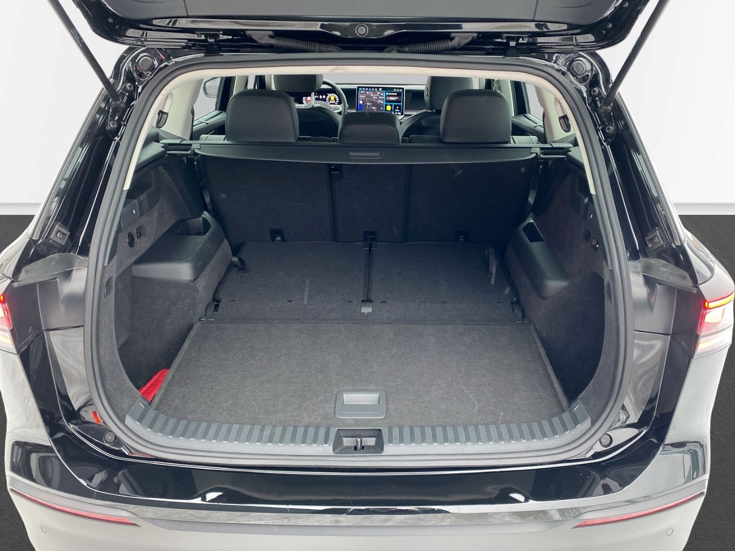 Volkswagen Tayron Life 1,5 eTSI DSG 7-Sitzer AHK Matrix All foto 11