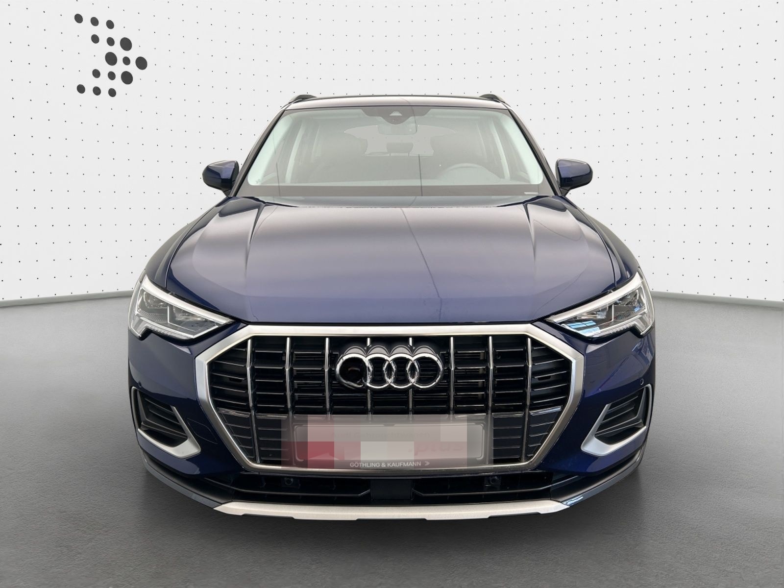 Audi Q3 35 TDI advanced S tro*LED*Virtual*Navi+*Kamer foto 12