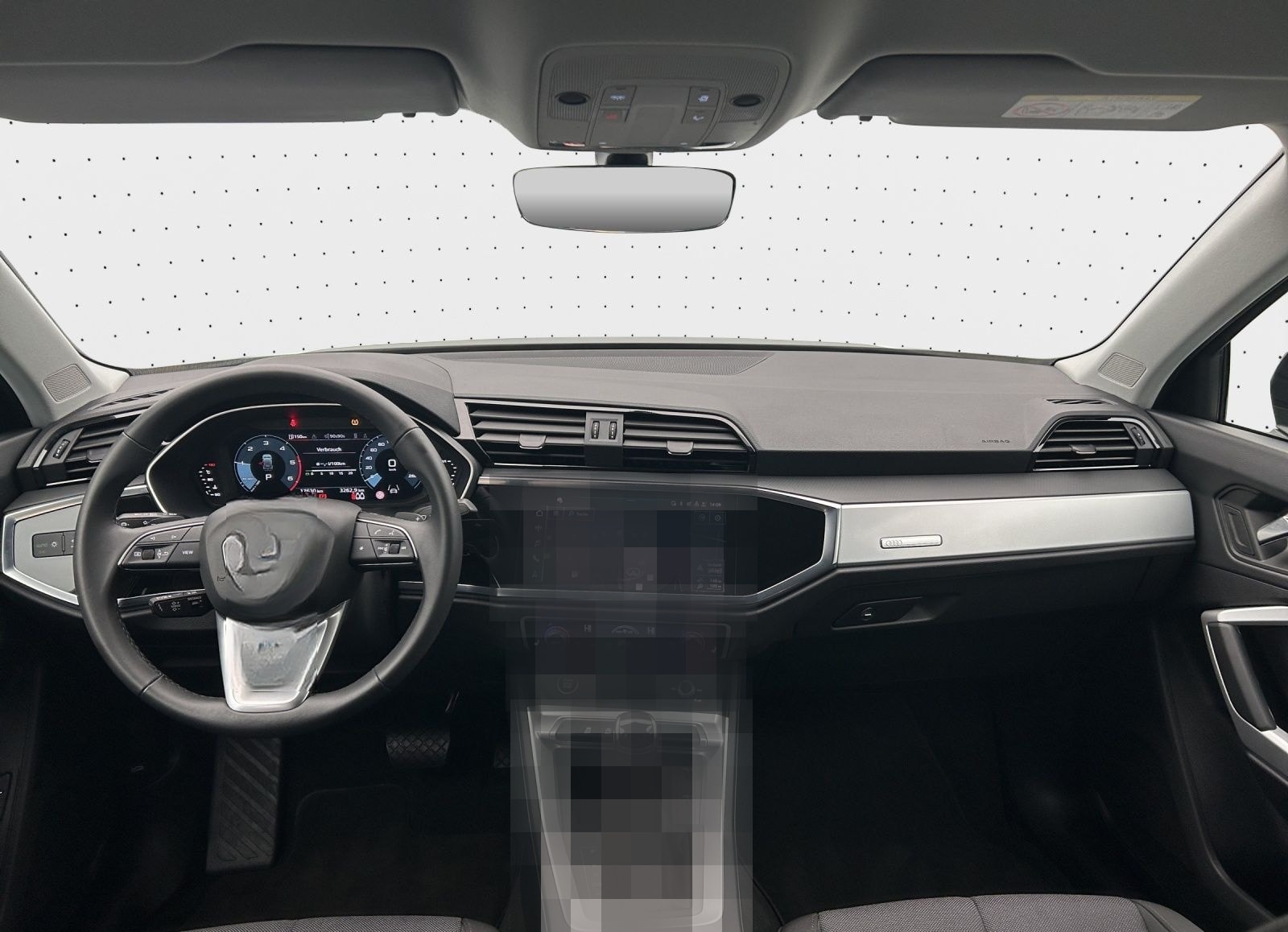 Audi Q3 35 TDI advanced S tro*LED*Virtual*Navi+*Kamer foto 5