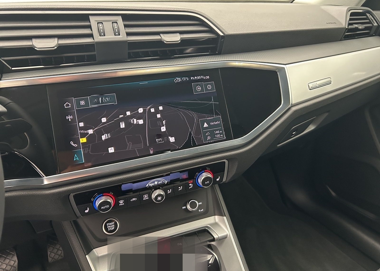 Audi Q3 35 TDI advanced S tro*LED*Virtual*Navi+*Kamer foto 6